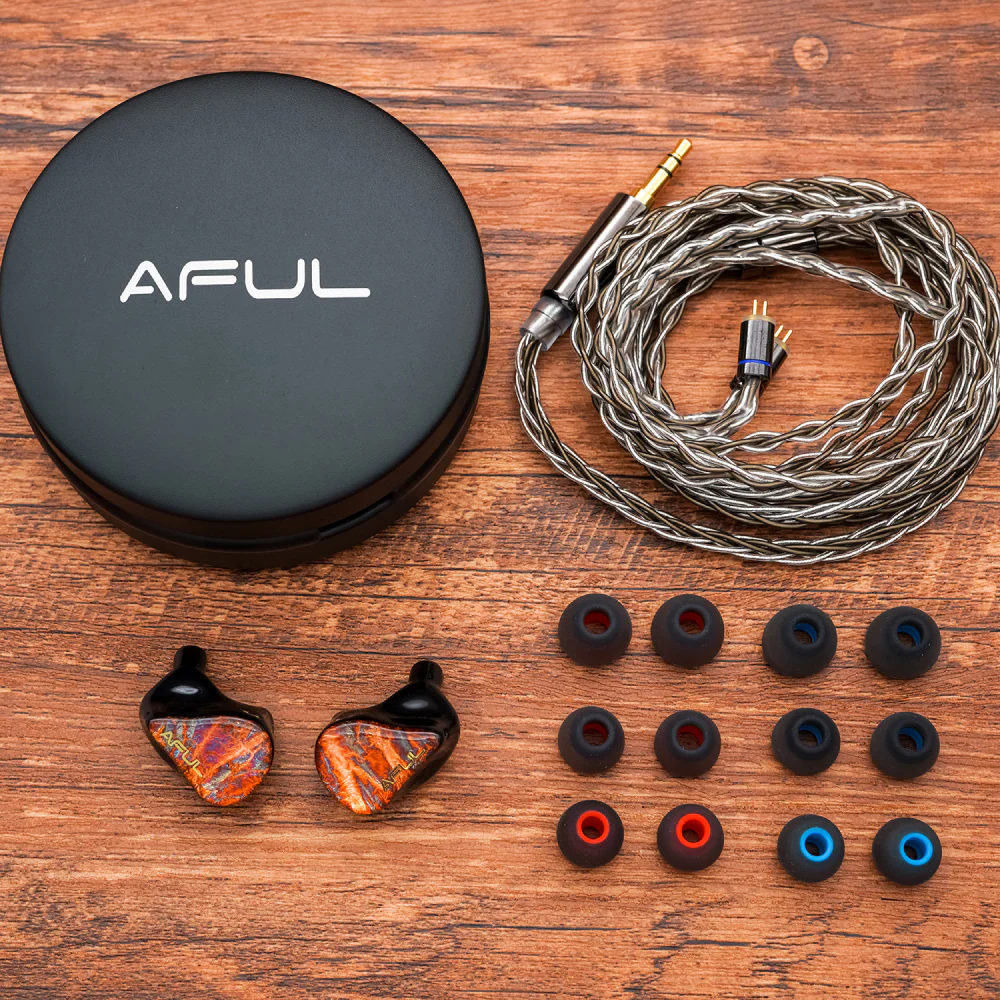 AFUL Performer 5